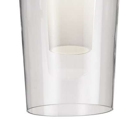 Plafón de techo Nora Madera