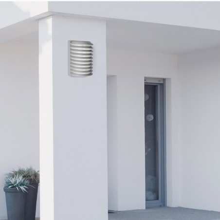 Aplique de exterior Achernar