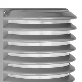 Outdoor wall lamp Achernar