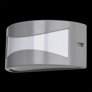 Aplique de exterior Hadar
