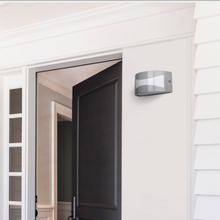 Outdoor wall lamp Hadar