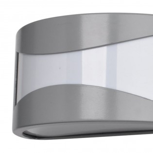 Aplique de exterior Hadar