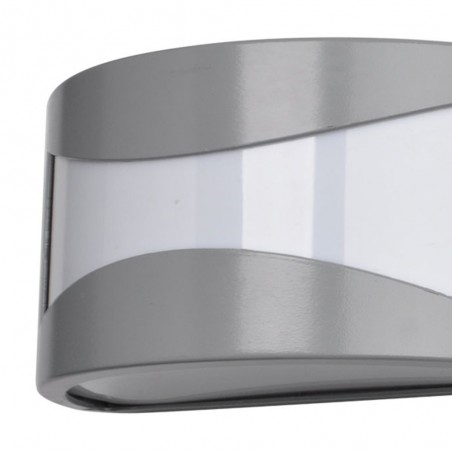 Aplique de exterior Hadar