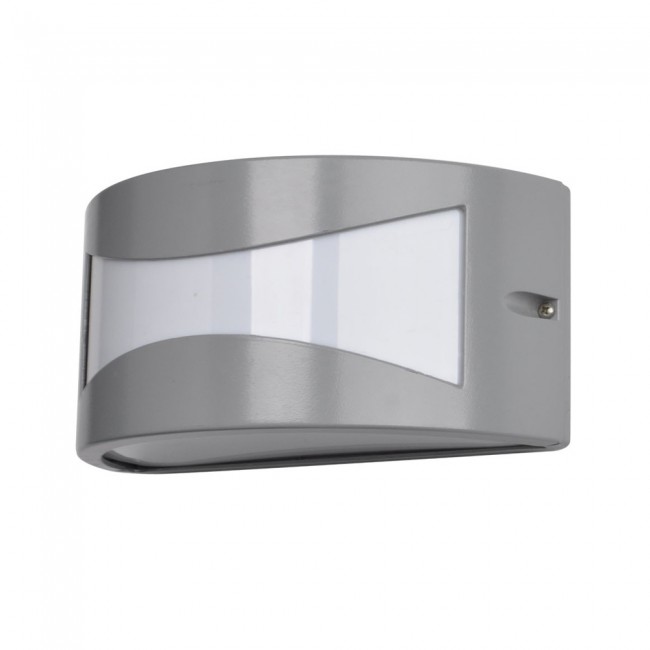 Aplique de exterior Hadar