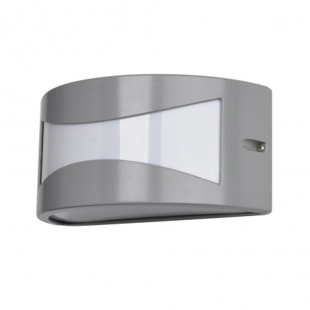 Aplique de exterior Hadar