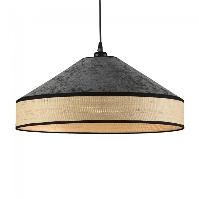 Pendant Lamp Aneris Blue