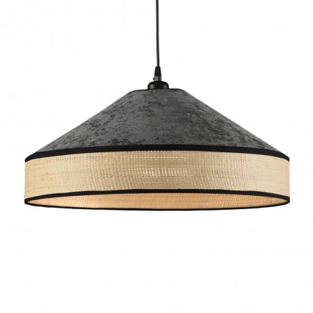 Pendant Lamp Aneris Blue