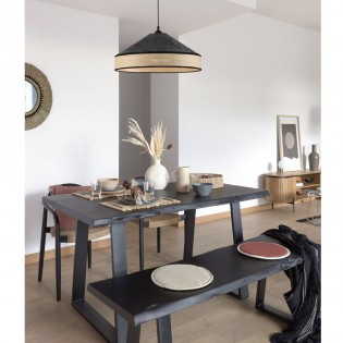 Pendant Lamp Aneris Blue