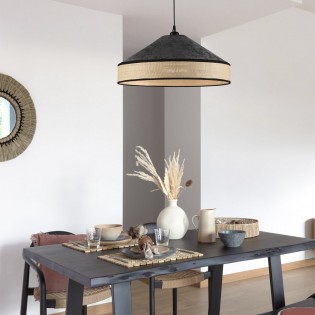 Pendant Lamp Aneris Blue
