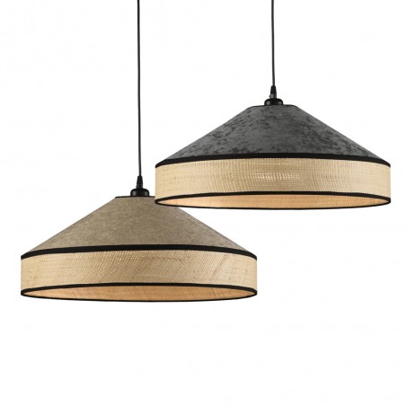 Pendant Lamp Aneris Sand