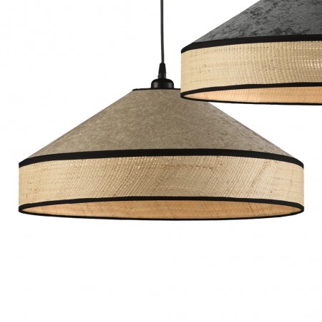 Pendant Lamp Aneris Sand