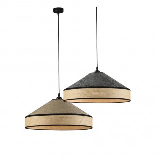 Pendant Lamp Aneris Sand