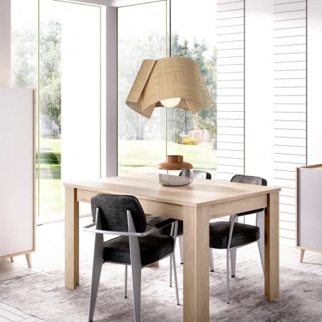 Pendant Lamp Naburu Rafia Classic