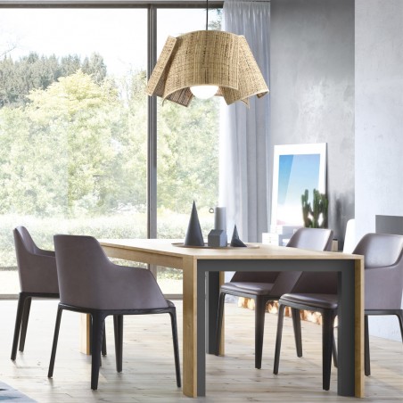 Pendant Lamp Naburu Rafia Nature