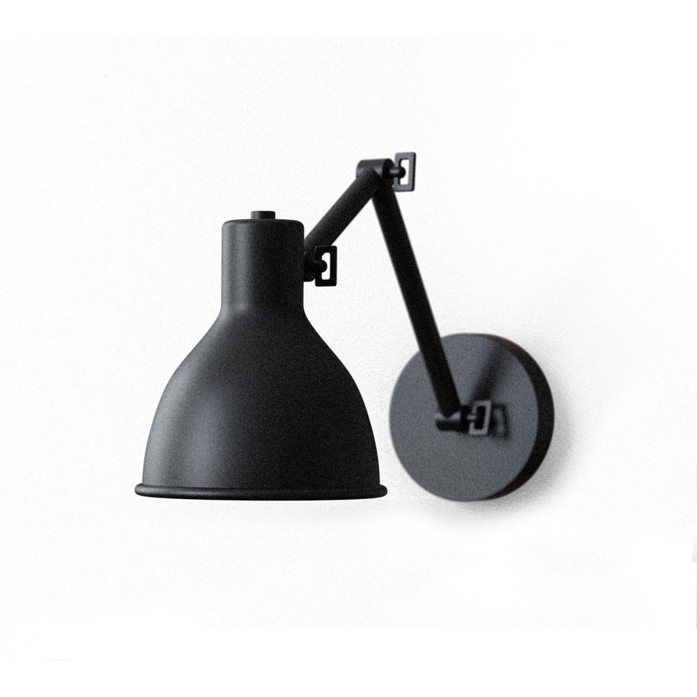 Articulated wall lamp Brondo - Wonderlamp.shop
