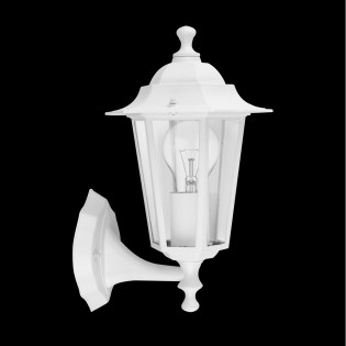 Aplique de exterior Auriga