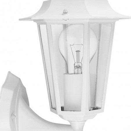 Aplique de exterior Auriga