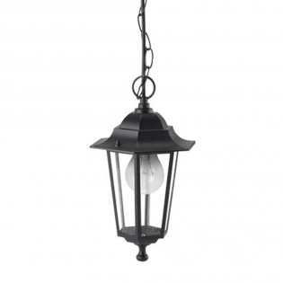 Outdoor pendant lamp Auriga