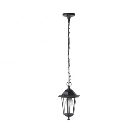 Outdoor pendant lamp Auriga