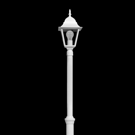 Outdoor Post Lamp Spica