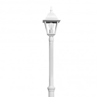 Outdoor Post Lamp Spica