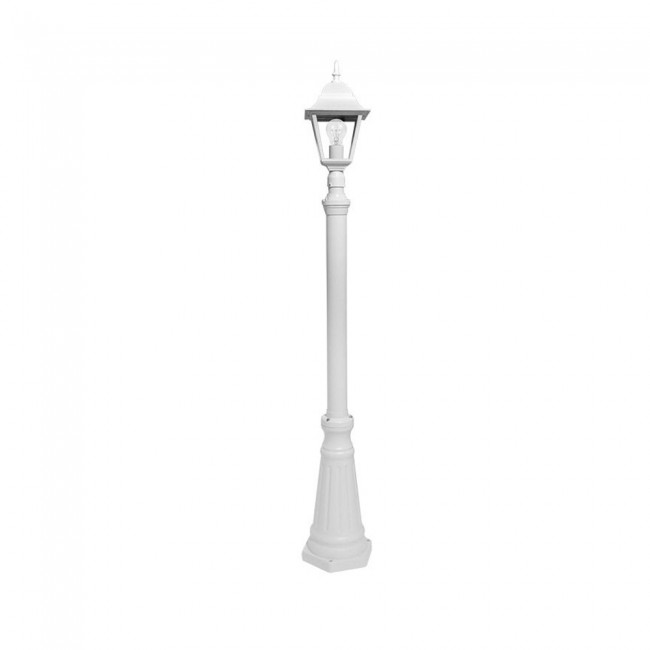 Farola de exterior Spica