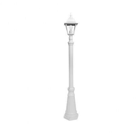 Outdoor Post Lamp Spica