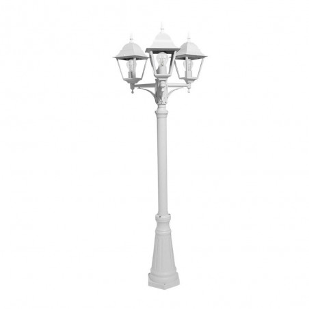 Outdoor Post Lamp Spica (3 Lights)