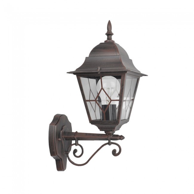 Outdoor wall lamp Bootes