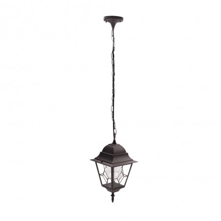 Outdoor pendant lamp Bootes
