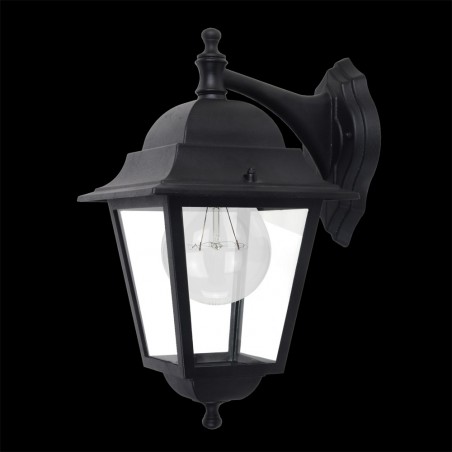 Outdoor wall lamp Spica