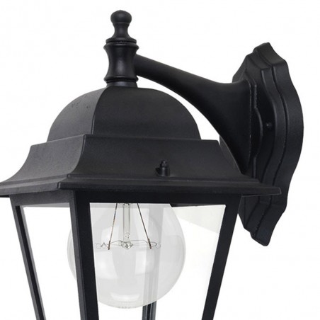 Outdoor wall lamp Spica