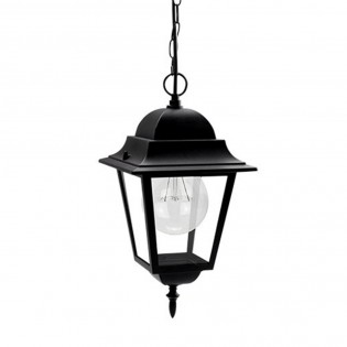 Outdoor pendant lamp Spica