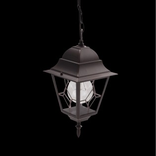 Outdoor pendant lamp Bootes