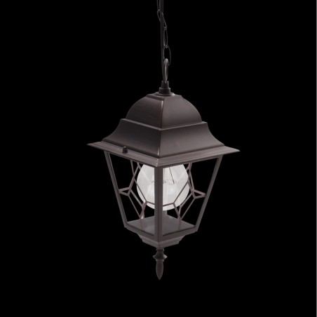 Outdoor pendant lamp Bootes