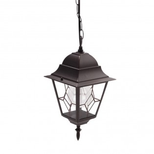 Outdoor pendant lamp Bootes