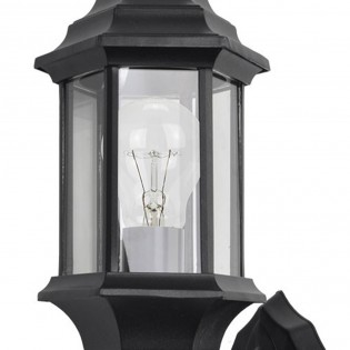 Outdoor wall lamp Pollux
