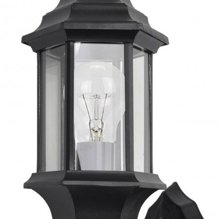 Outdoor wall lamp Pollux