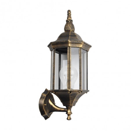 Outdoor wall lamp Pollux II