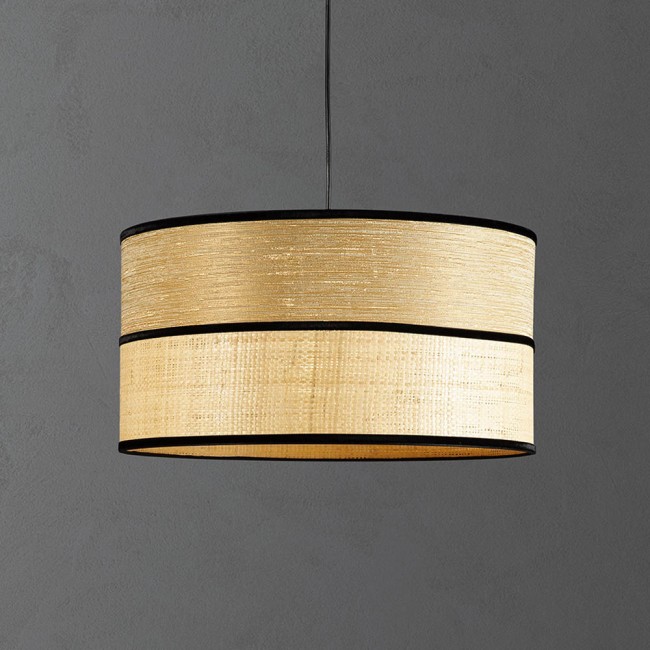 Ceiling Lamp Simbasi Gold