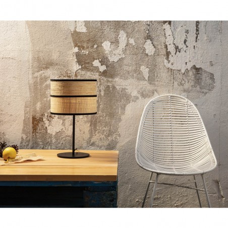 Table Lamp Simbasi Gold