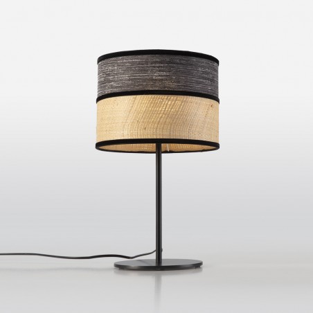 Table Lamp Simbasi Black