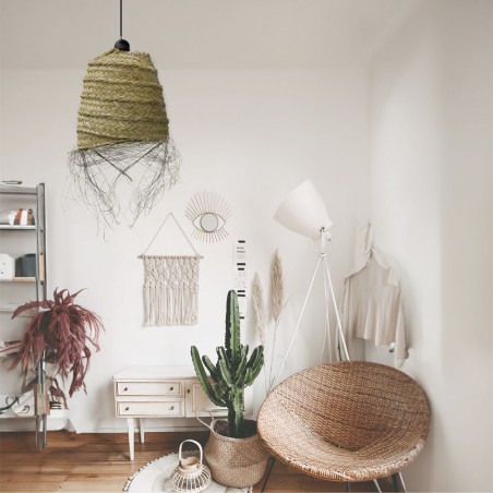 Ceiling Lamp Nidas