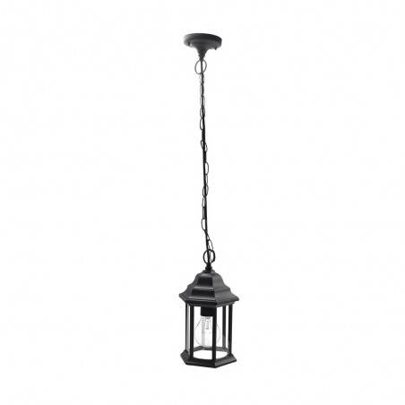Outdoor pendant lamp Pollux
