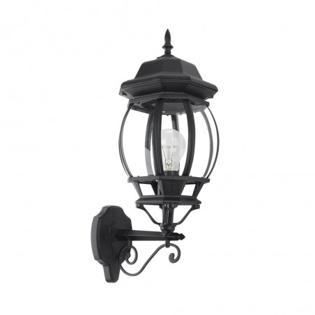 Outdoor wall lamp Caelum II