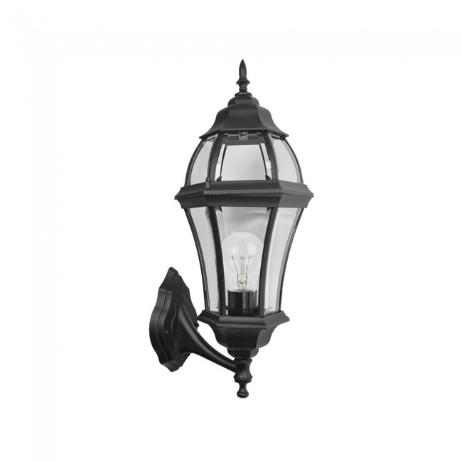 Outdoor wall lamp Becrux