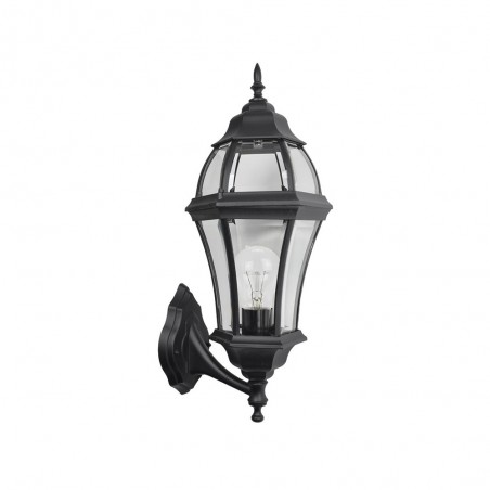 Outdoor wall lamp Becrux