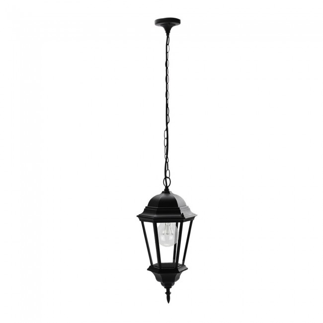 Lámpara colgante exterior Regulus