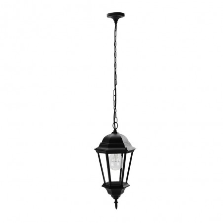 Lámpara colgante exterior Regulus