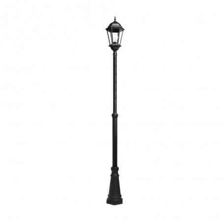 Farola de exterior Regulus